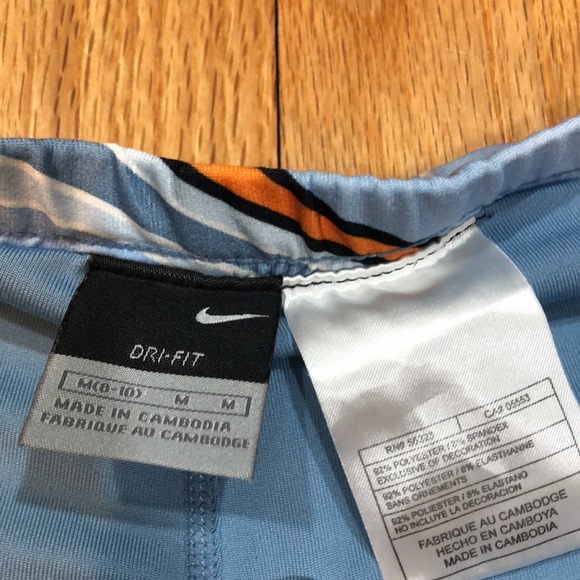 Nike Tennis Skirt - Picture 3 of 6